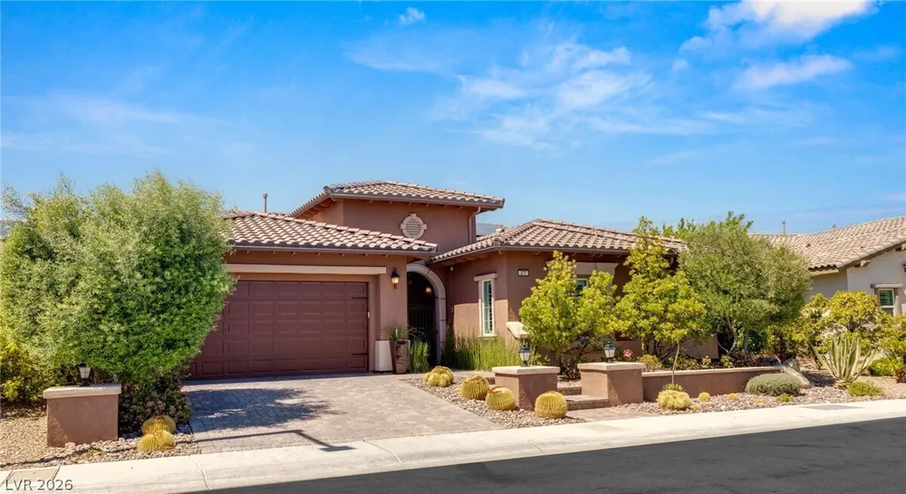 277 Lindura Ct, Las Vegas, NV 89138-4632