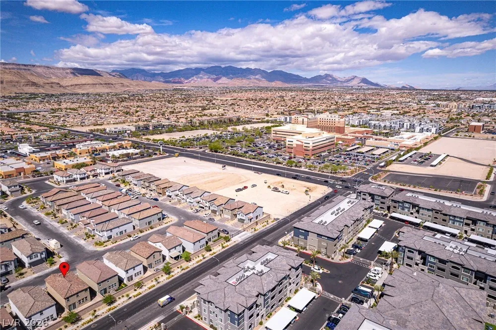 6604 Tumoulin Street, Las Vegas, NV 89148-5434