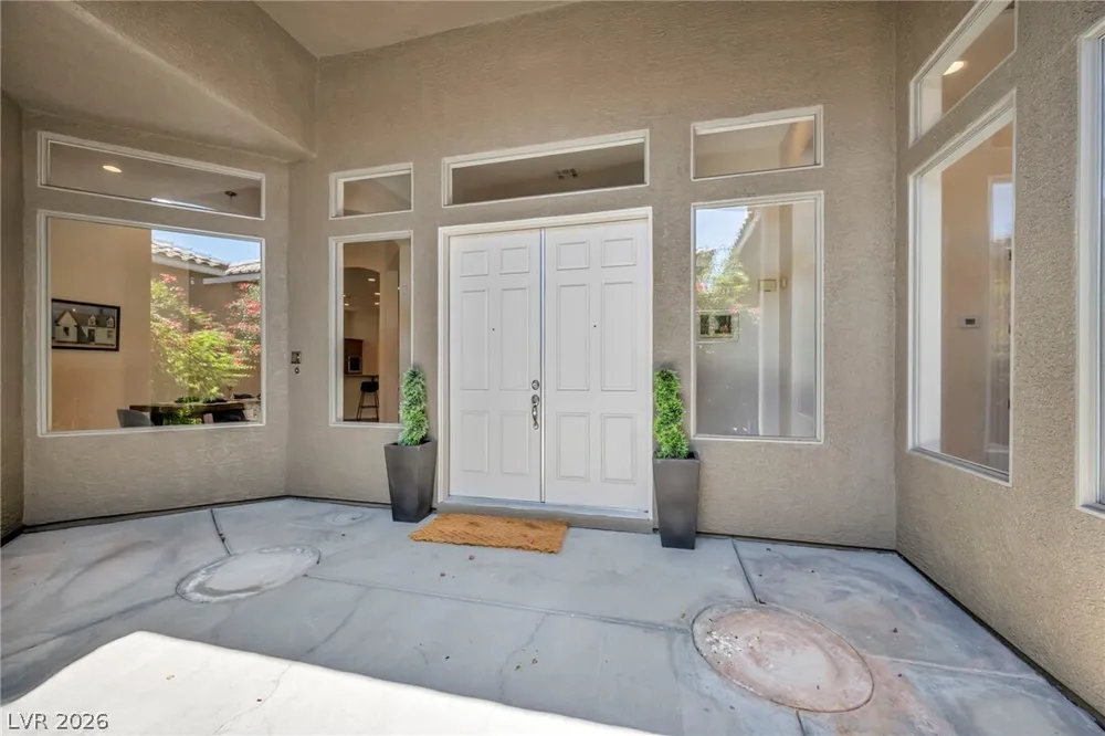 4528 West Velvet Crest Lane, Las Vegas, NV 89139
