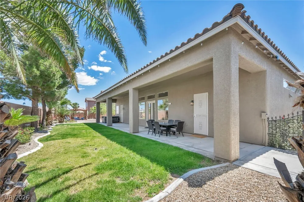 4528 West Velvet Crest Lane, Las Vegas, NV 89139