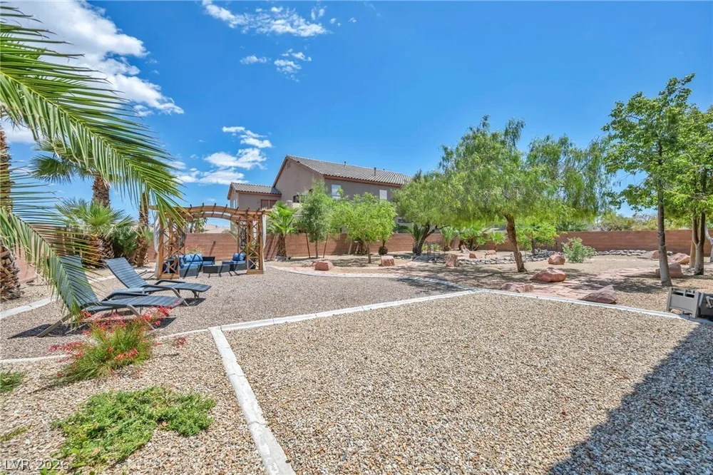 4528 West Velvet Crest Lane, Las Vegas, NV 89139