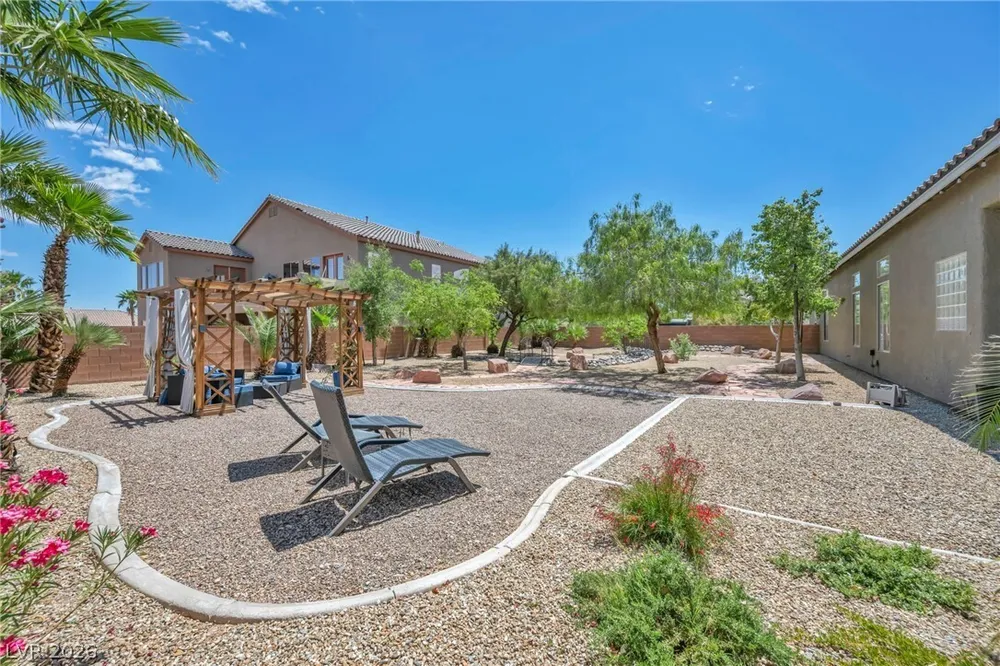 4528 West Velvet Crest Lane, Las Vegas, NV 89139