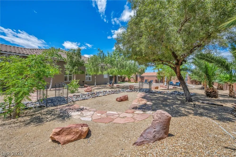 4528 West Velvet Crest Lane, Las Vegas, NV 89139