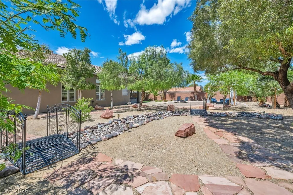 4528 West Velvet Crest Lane, Las Vegas, NV 89139
