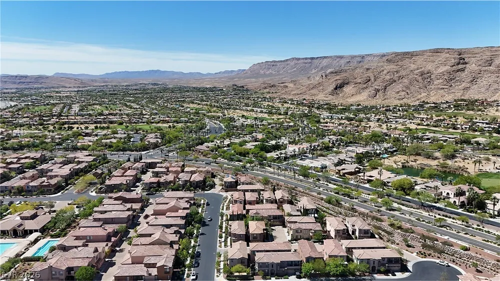 2289 Aragon Canyon St, Las Vegas, NV 89135