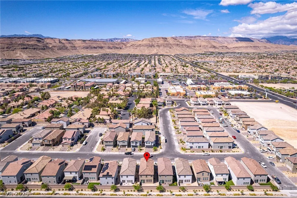 6604 Tumoulin Street, Las Vegas, NV 89148-5434