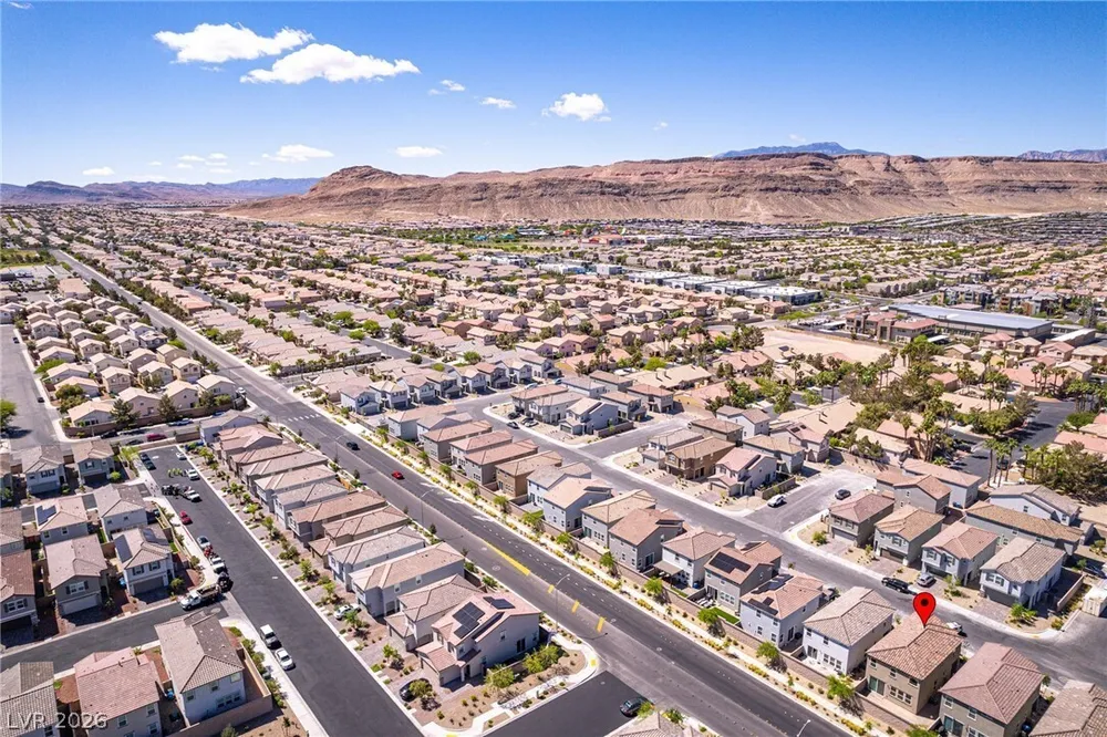 6604 Tumoulin Street, Las Vegas, NV 89148-5434