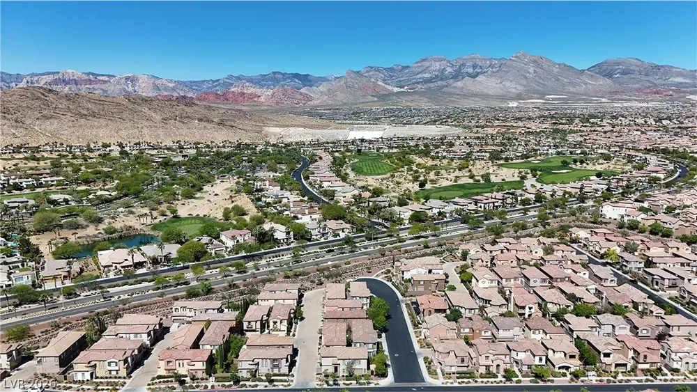 2289 Aragon Canyon St, Las Vegas, NV 89135