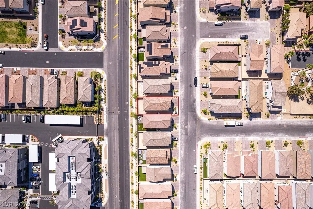 6604 Tumoulin Street, Las Vegas, NV 89148-5434