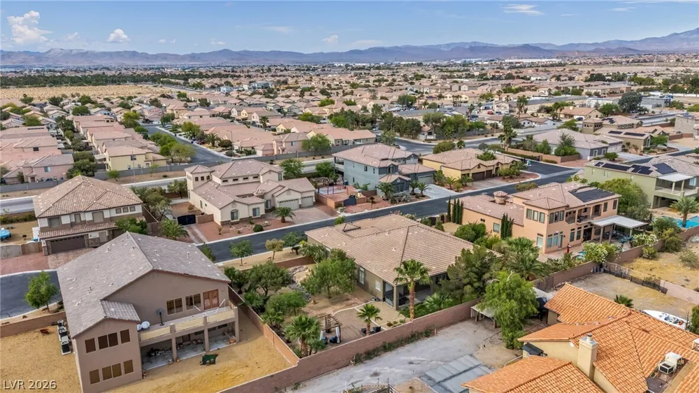 4528 West Velvet Crest Lane, Las Vegas, NV 89139