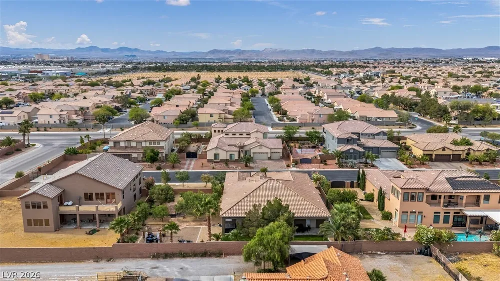 4528 West Velvet Crest Lane, Las Vegas, NV 89139