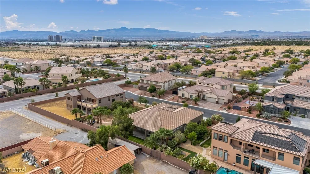 4528 West Velvet Crest Lane, Las Vegas, NV 89139