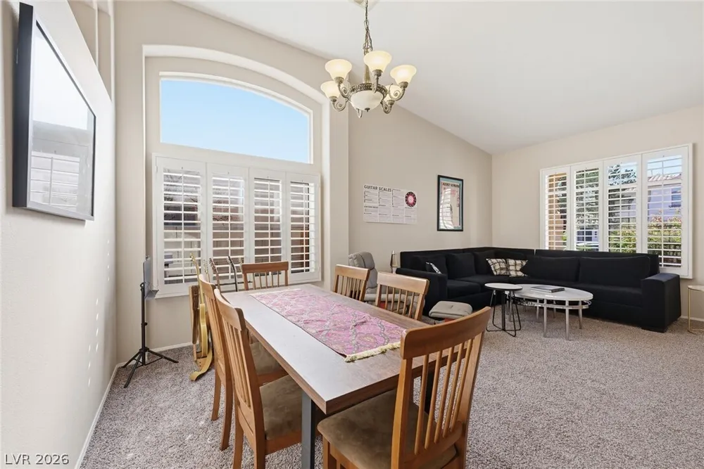 9416 Grenville Ave, Las Vegas, NV 89134-6205