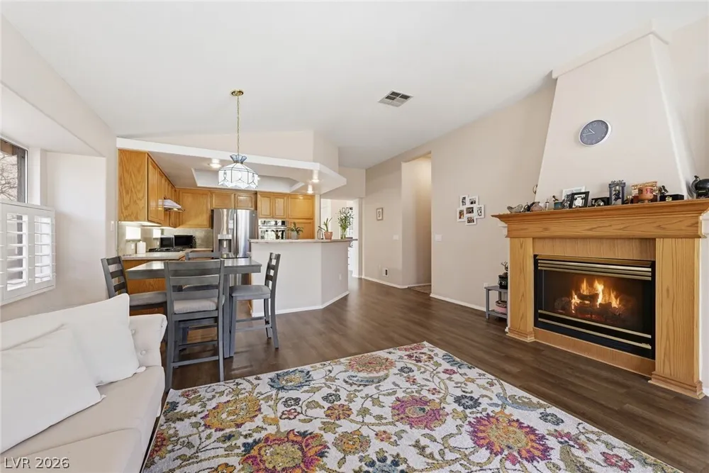 9416 Grenville Ave, Las Vegas, NV 89134-6205