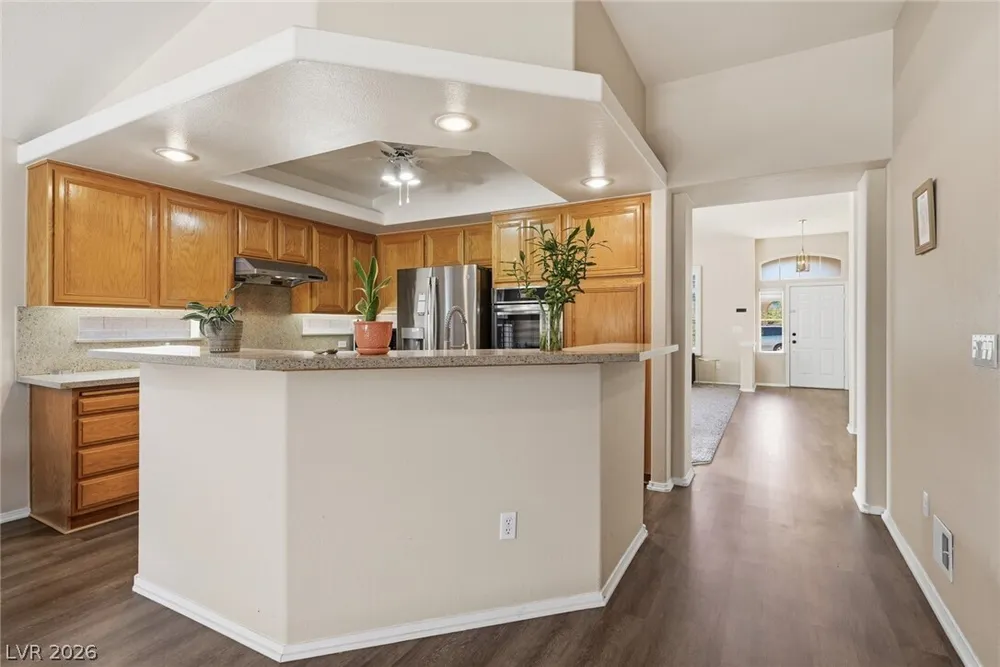 9416 Grenville Ave, Las Vegas, NV 89134-6205