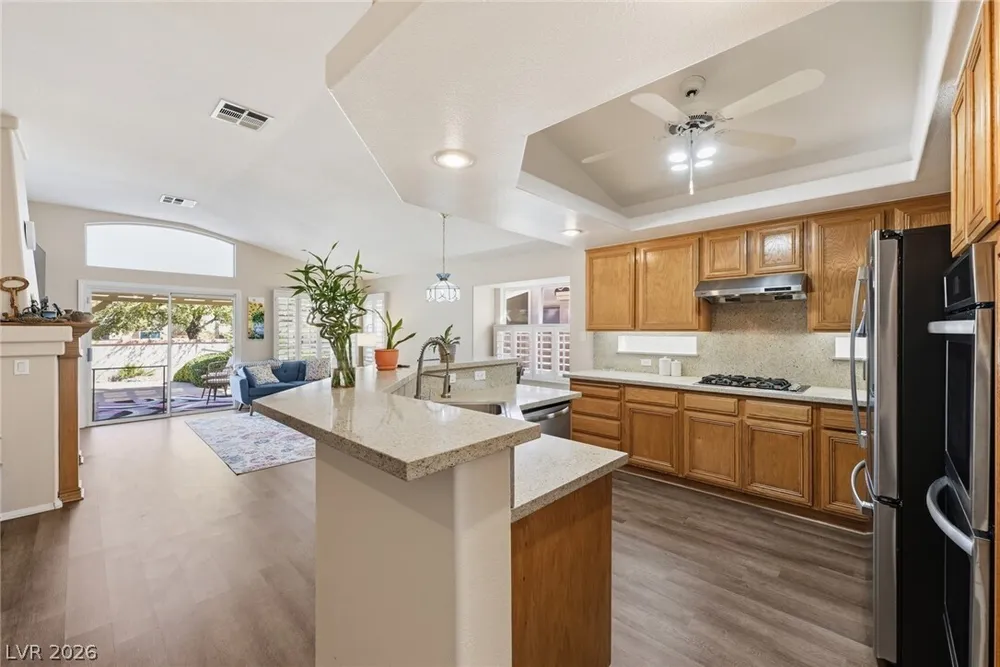 9416 Grenville Ave, Las Vegas, NV 89134-6205