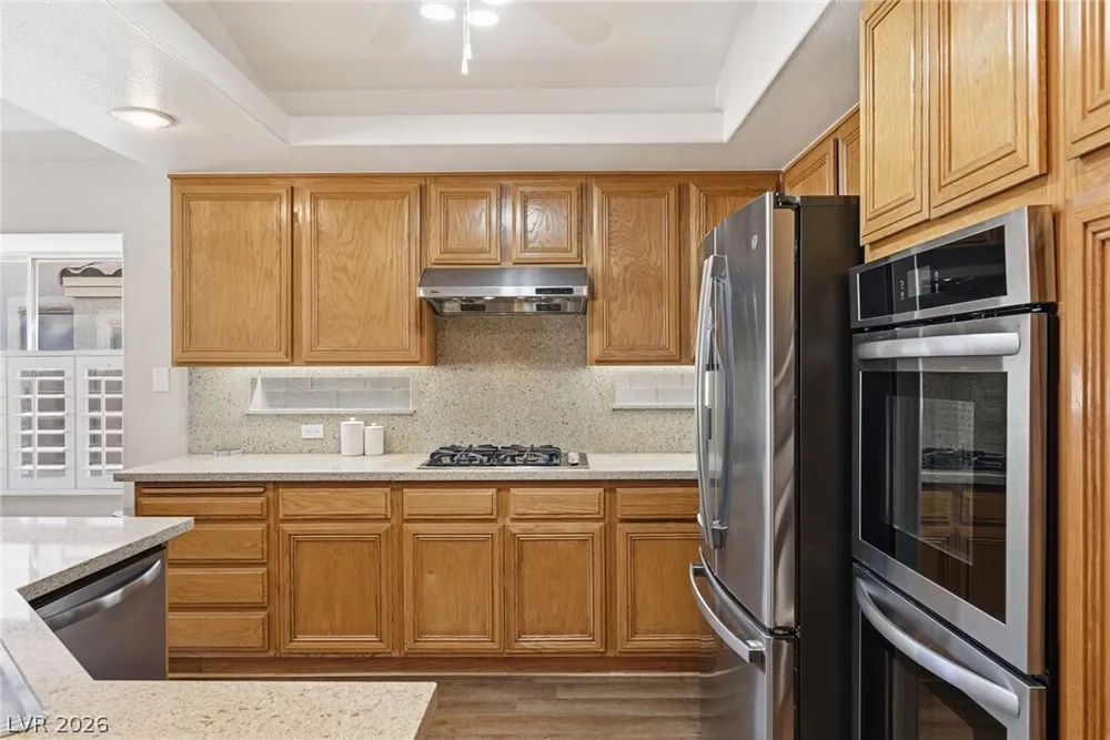 9416 Grenville Ave, Las Vegas, NV 89134-6205