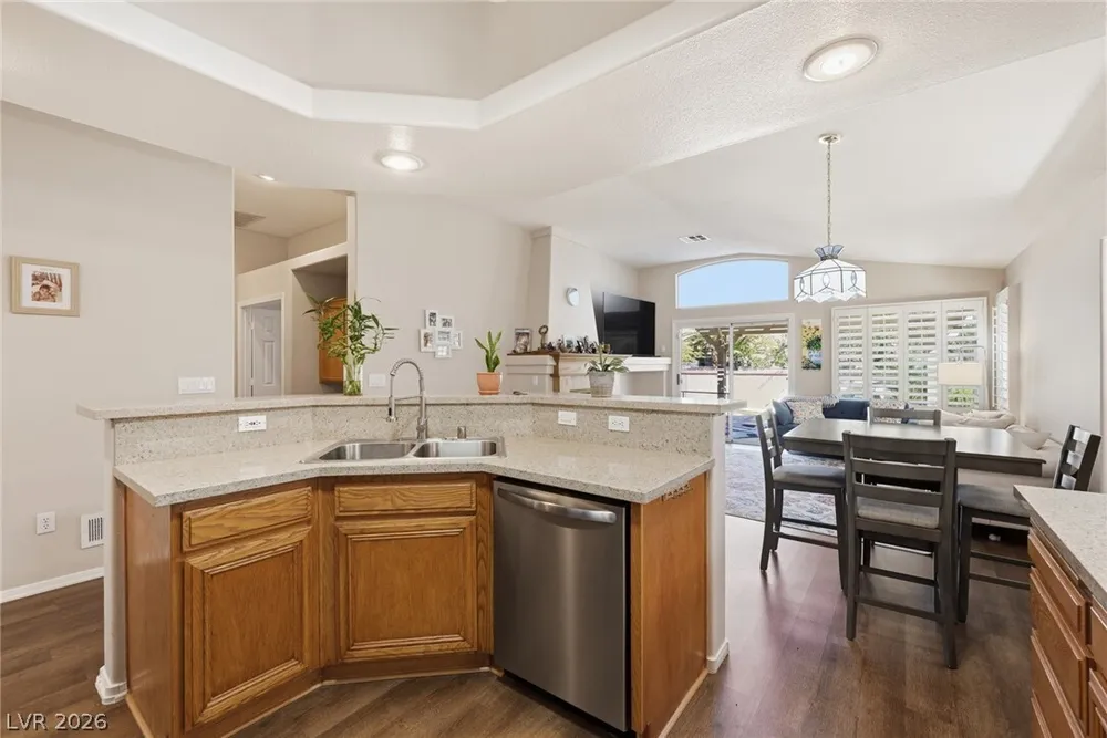 9416 Grenville Ave, Las Vegas, NV 89134-6205