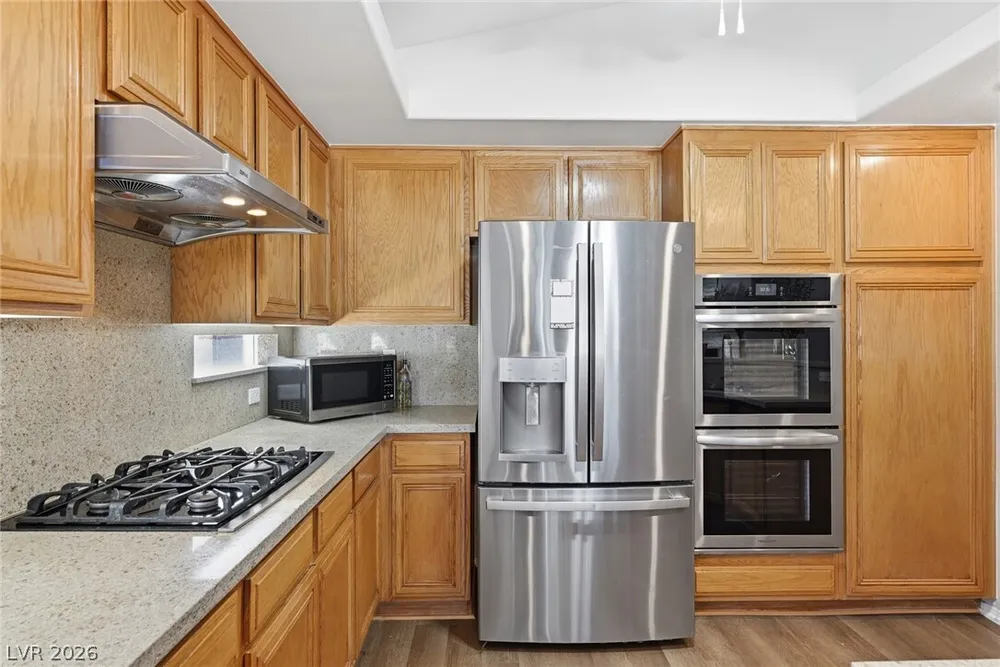 9416 Grenville Ave, Las Vegas, NV 89134-6205