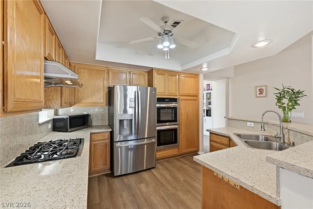 9416 Grenville Ave, Las Vegas, NV 89134-6205