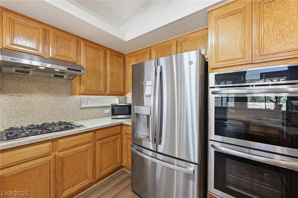 9416 Grenville Ave, Las Vegas, NV 89134-6205