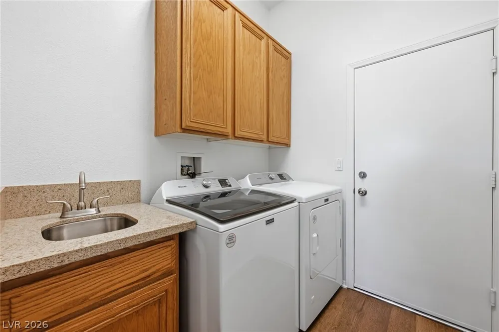 9416 Grenville Ave, Las Vegas, NV 89134-6205