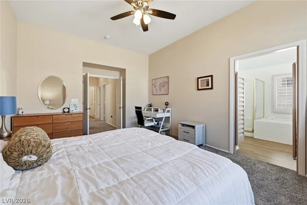 9416 Grenville Ave, Las Vegas, NV 89134-6205