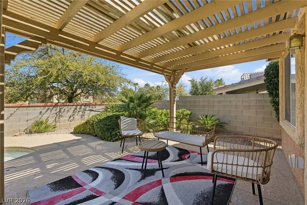 9416 Grenville Ave, Las Vegas, NV 89134-6205