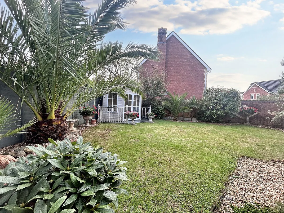 Rhoose, Barry, CF62