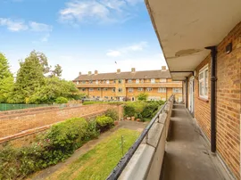 Thieves Lane, HERTFORD thumb 3