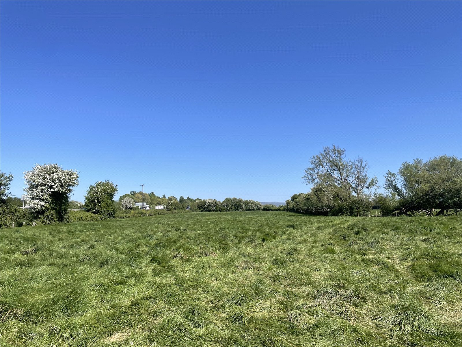 Vole Road, Mark, Highbridge, Somerset, TA9