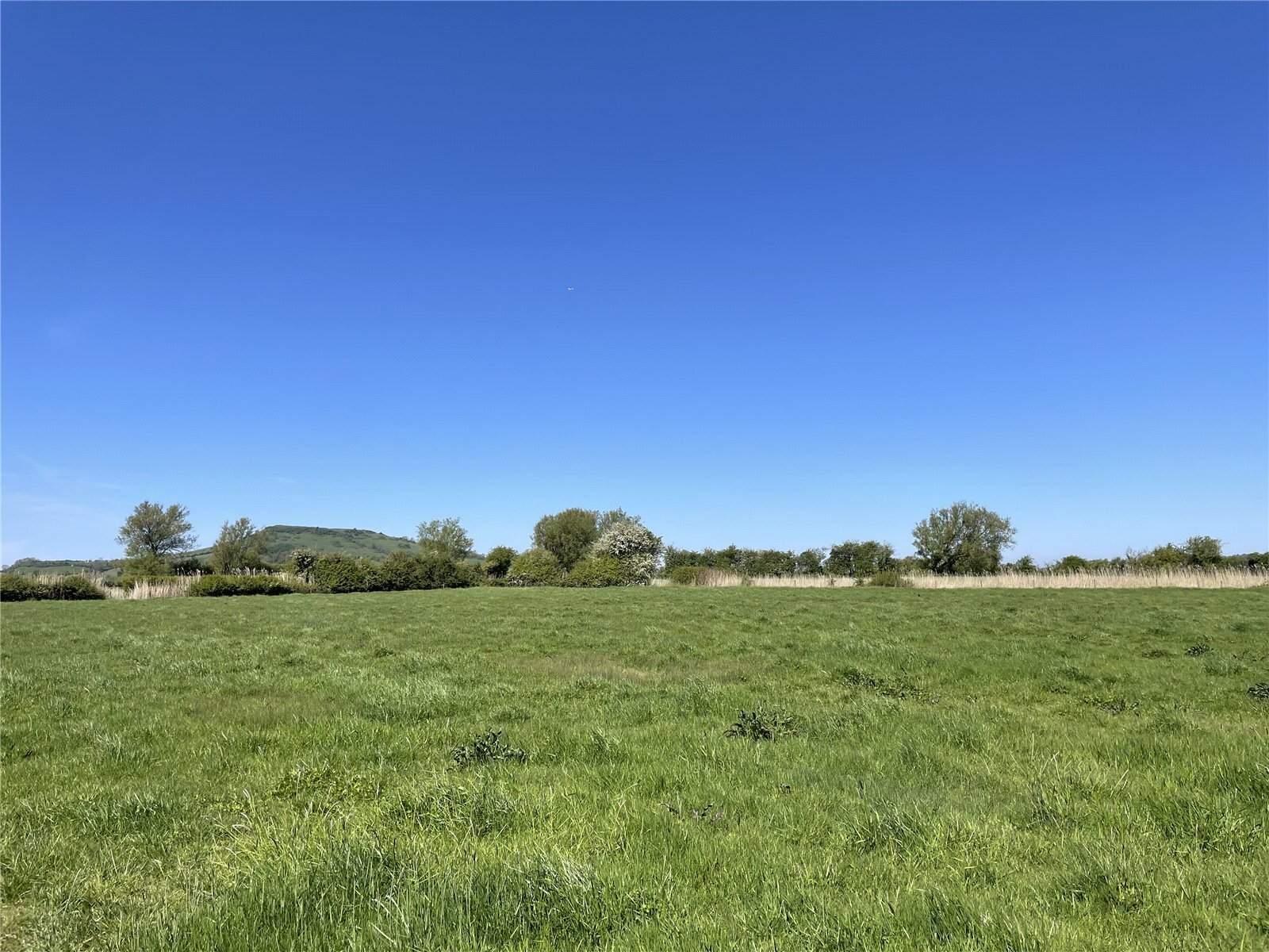Property cover