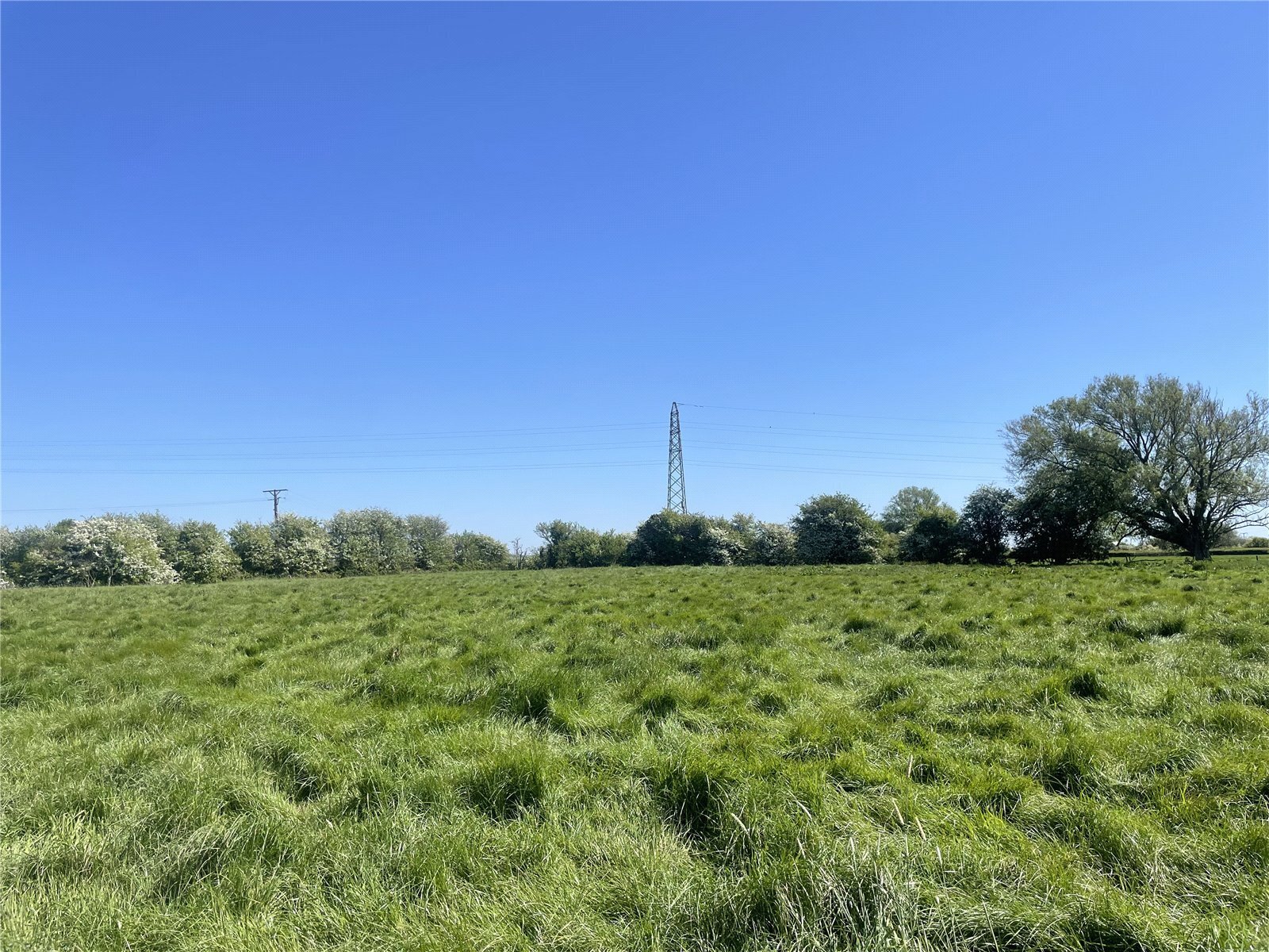 Vole Road, Mark, Highbridge, Somerset, TA9