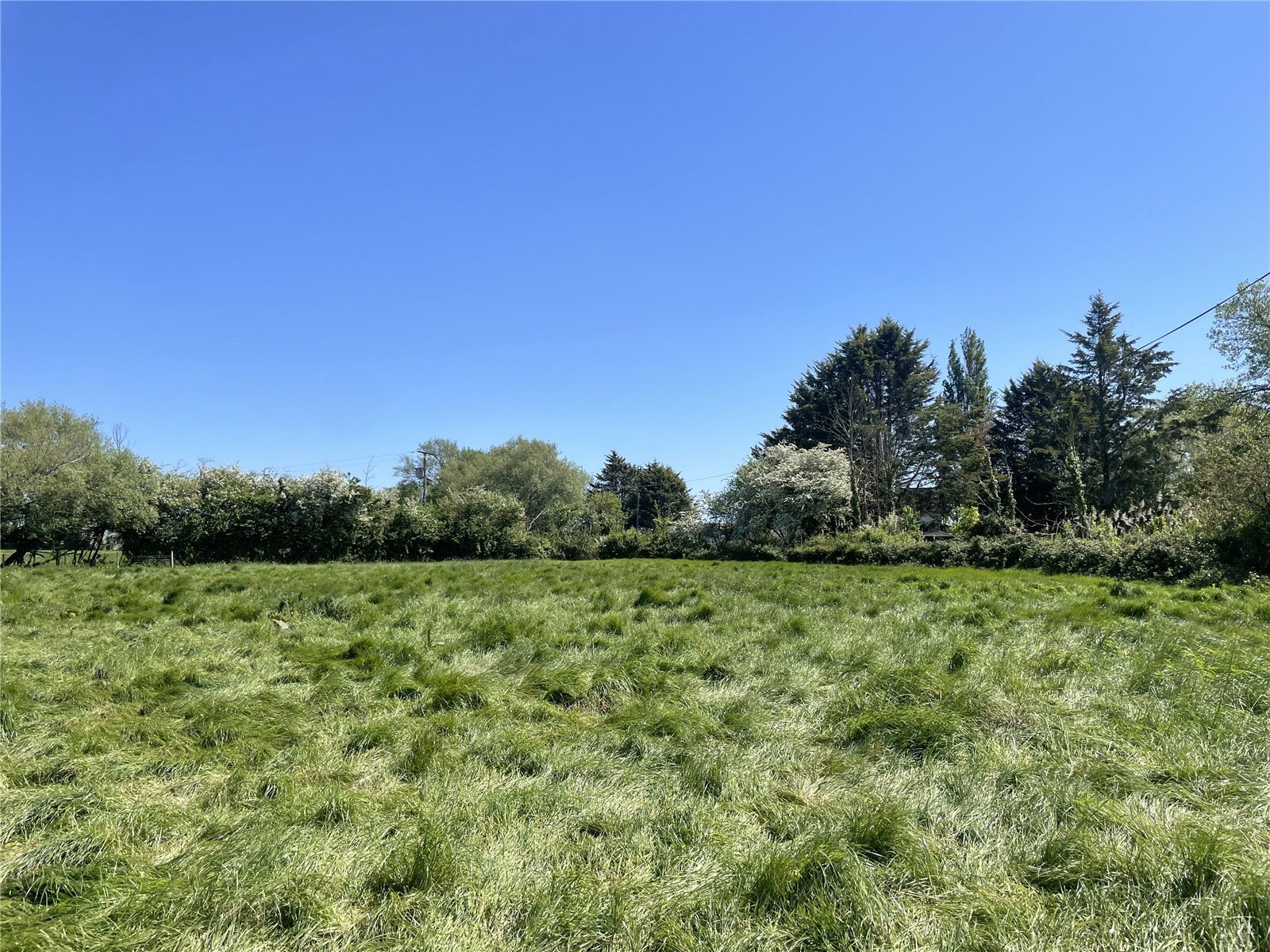 Vole Road, Mark, Highbridge, Somerset, TA9