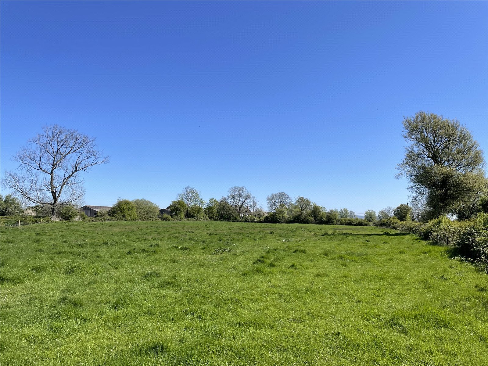Vole Road, Mark, Highbridge, Somerset, TA9