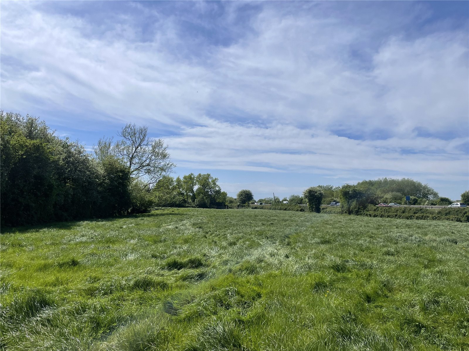 Vole Road, Mark, Highbridge, Somerset, TA9