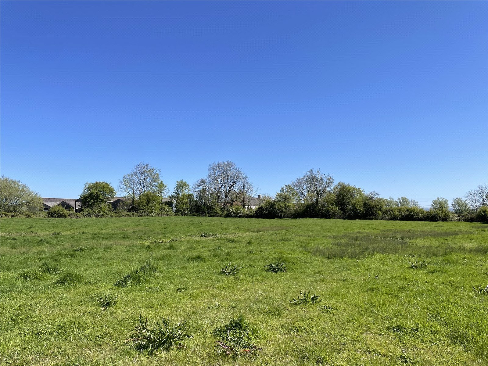 Vole Road, Mark, Highbridge, Somerset, TA9