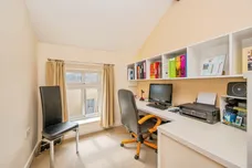 Wallash, Mayfield, Ashbourne