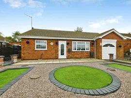 Styleman Way, Snettisham, King's Lynn photo