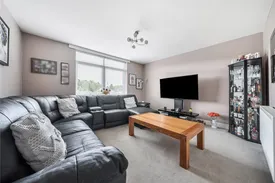 Property responsive