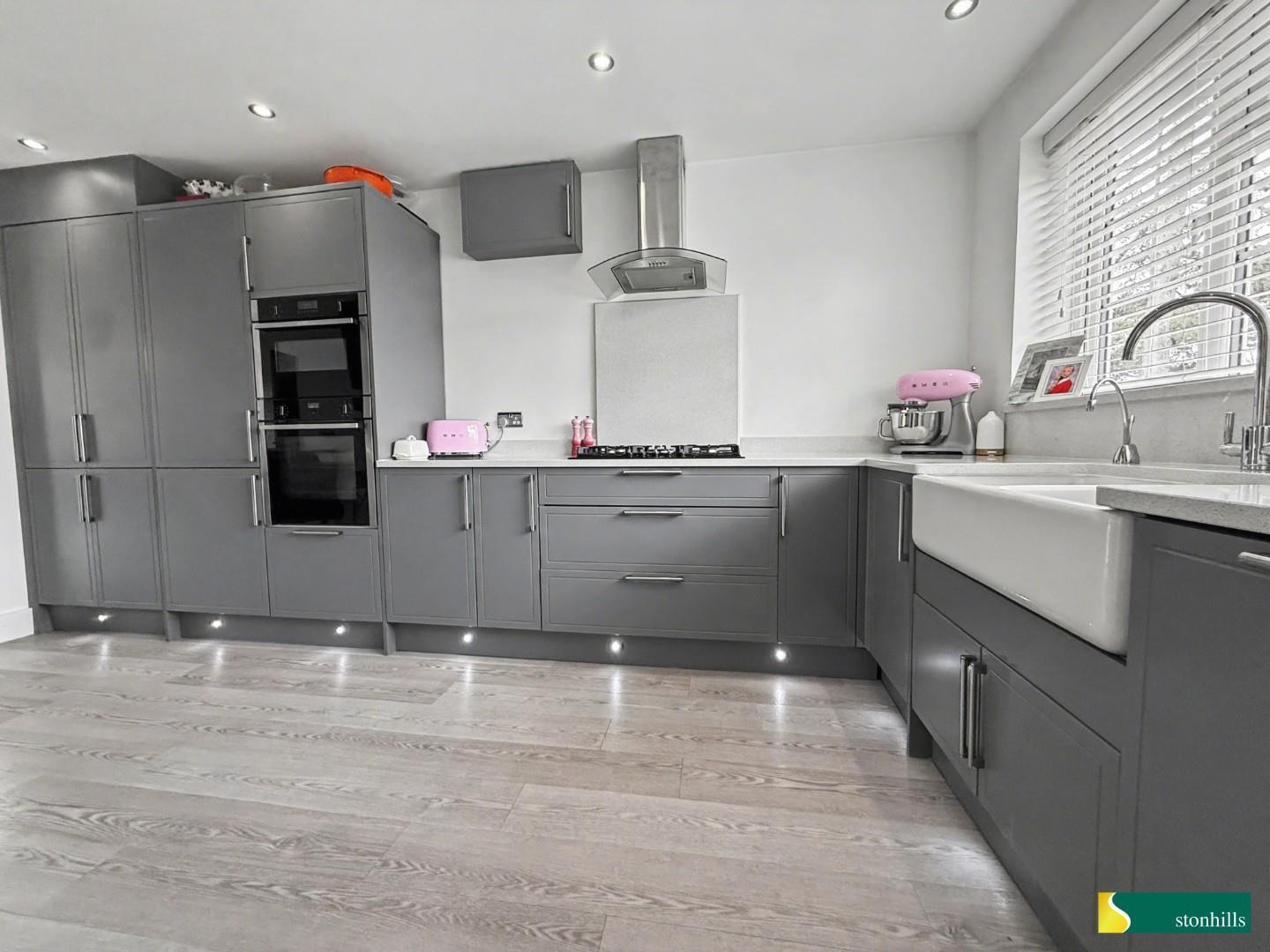 Cedrus Court, Kingsthorpe, Northampton Image 2