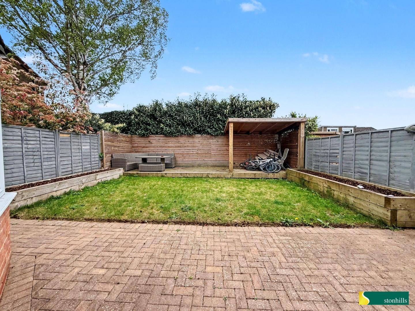 Cedrus Court, Kingsthorpe, Northampton Image 5