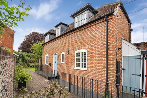 New Street, Henley-on-Thames, Oxfordshire, RG9