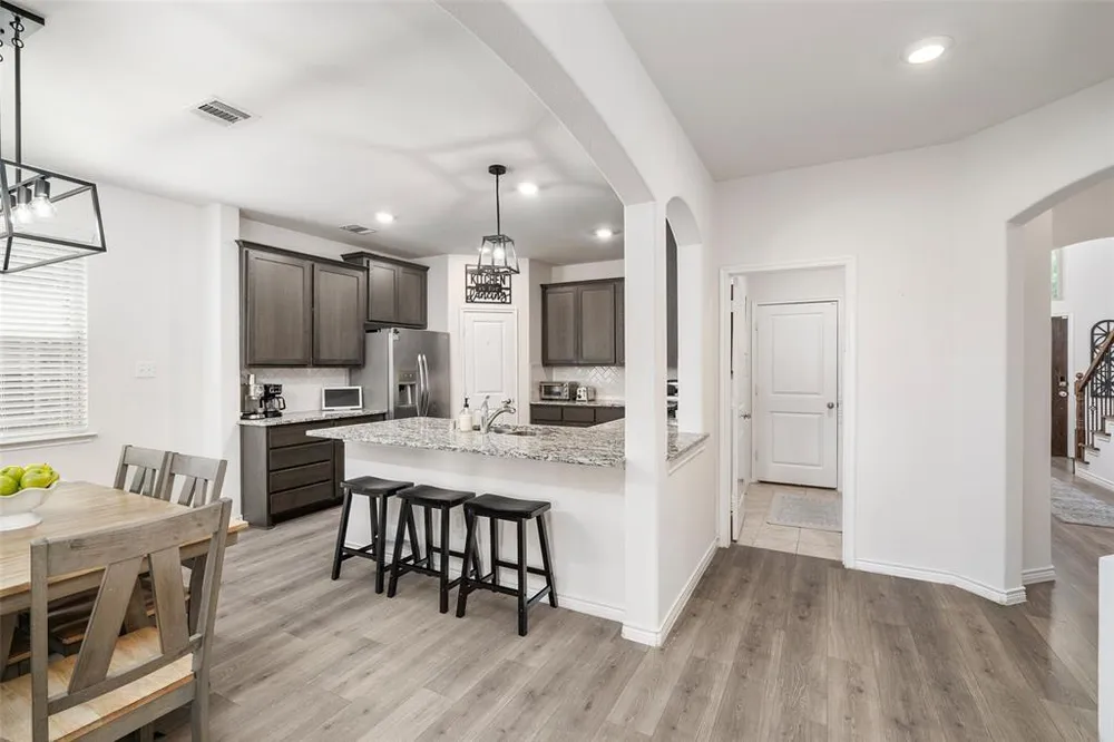 1717 Katelynn Ln, Anna, TX 75409