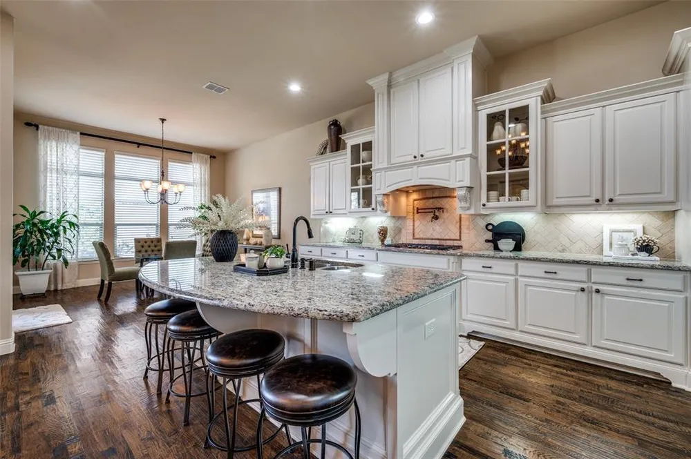 14860 Bardwell Ln, Frisco, TX 75035