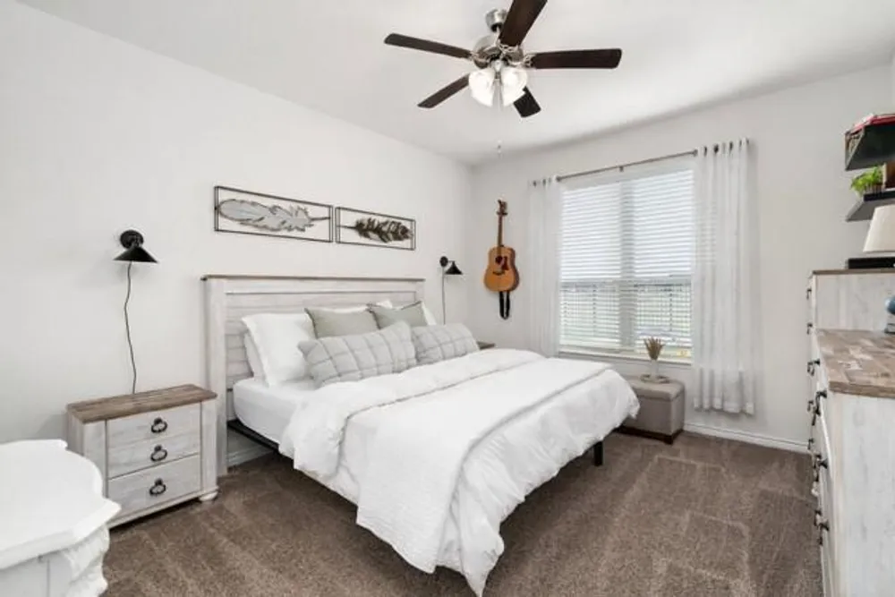 1717 Katelynn Ln, Anna, TX 75409