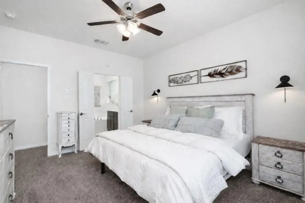 1717 Katelynn Ln, Anna, TX 75409