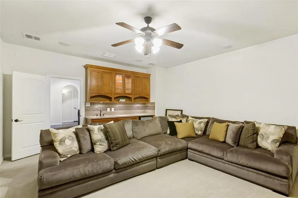 12873 SPRING HILL DRIVE, Frisco, TX 75035