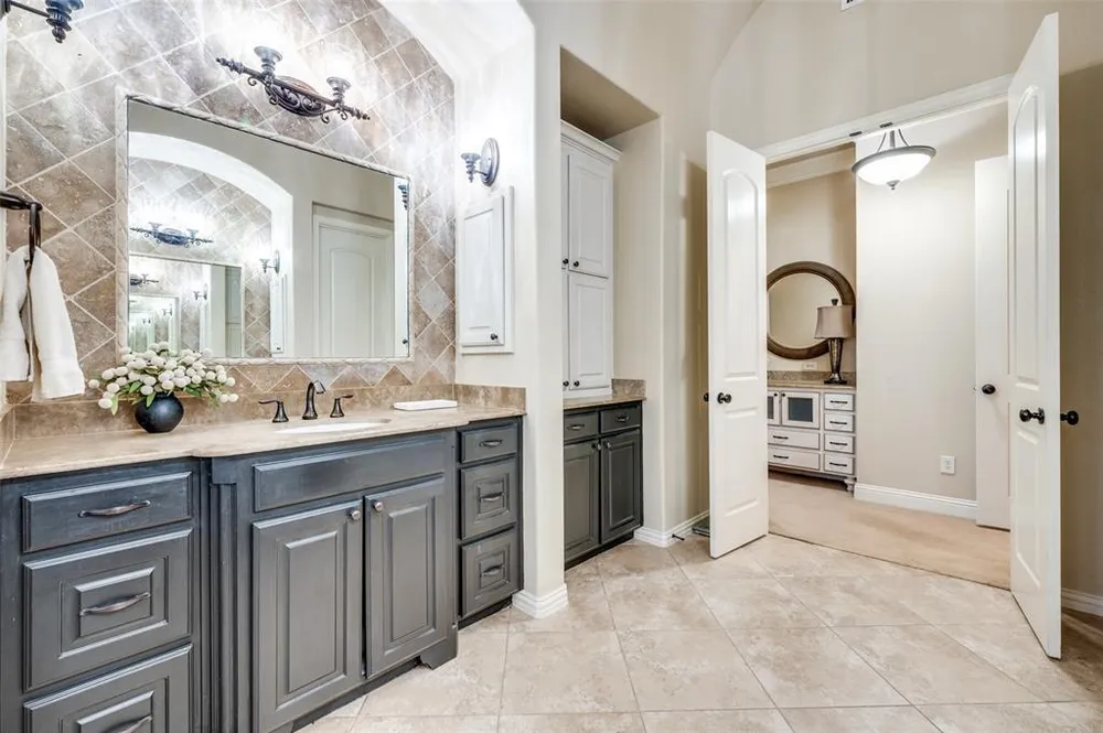 14860 Bardwell Ln, Frisco, TX 75035