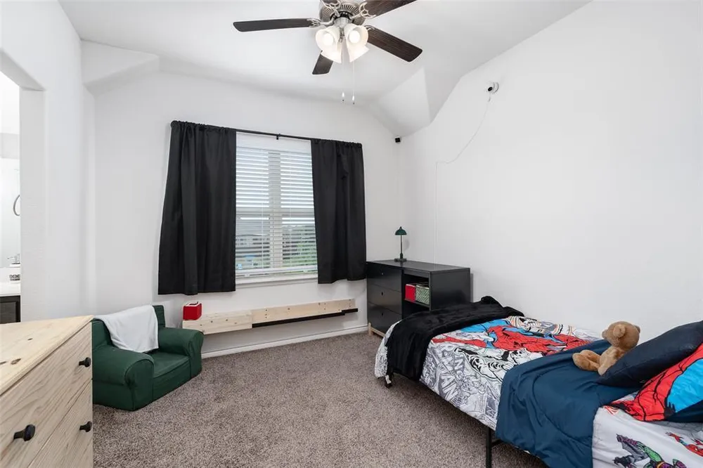 1717 Katelynn Ln, Anna, TX 75409